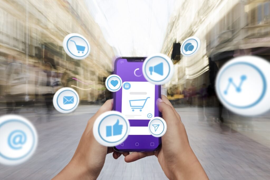 Digital Market