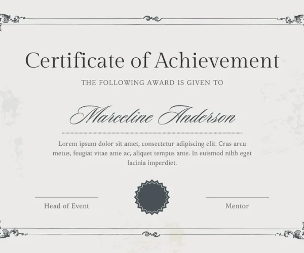 certificate1